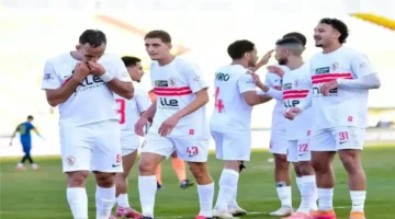 اللقاء المنتظر.. موعد الزمالك وزد اليوم والقنوات الناقلة لكأس الرابطة